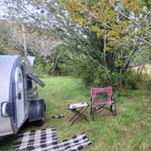 Review photo of Crescent City Camping (Private) by Steve M., July 30, 2024