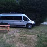 Review photo of Crescent City/Redwoods KOA by Edward R., June 6, 2026