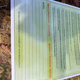 Review photo of Crescent City/Redwoods KOA by january K., October 21, 2026