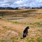 Review photo of Crescent Junction Rest Area I-70 by Jessica K., October 11, 2025