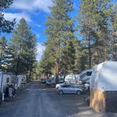 Review photo of Crescent RV Park by kenneth B., April 29, 2024