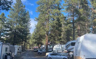 kenneth B.'s photo at Crescent RV Park near Gilchrist, OR