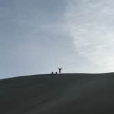 Review photo of Crescent Sand Dunes by Lauren W., January 31, 2026
