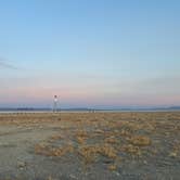 Review photo of Crescent Sand Dunes by Lauren W., January 31, 2026