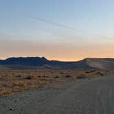 Review photo of Crescent Sand Dunes by Lauren W., January 31, 2026