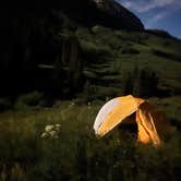 Review photo of Crested Butte - Gothic dispersed camping by Mary P., July 21, 2024