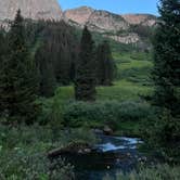 Review photo of Crested Butte - Gothic dispersed camping by Mary P., July 21, 2024