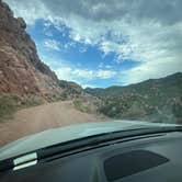 Review photo of Cripple Creek BLM Area by Siggy J., July 14, 2026