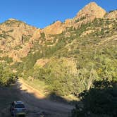 Review photo of Cripple Creek BLM Area by Anthony M., October 2, 2026
