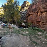 Review photo of Cripple Creek BLM Area by andrew G., October 6, 2024