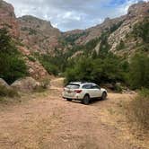 Review photo of Cripple Creek BLM Area by Siggy J., July 14, 2026