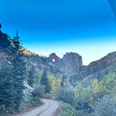Review photo of Cripple Creek BLM Area by Anthony M., October 2, 2026