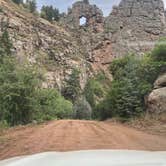 Review photo of Cripple Creek BLM Area by Siggy J., July 14, 2026