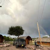 Review photo of Cripple Creek KOA by papa T., June 14, 2025