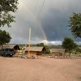Review photo of Cripple Creek KOA by papa T., June 14, 2025