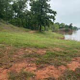 Review photo of Critter Alley — Lake Thunderbird State Park by Madison G., May 18, 2025