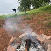 Review photo of Critter Alley — Lake Thunderbird State Park by Madison G., May 18, 2025