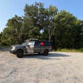 Review photo of Great Lake Dispersed Site - Croatan National Forest by Michael C., August 11, 2026