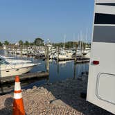 Review photo of Crocker's Boatyard by Peggy L., June 12, 2025