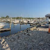 Review photo of Crocker's Boatyard by Peggy L., June 12, 2025