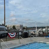 Review photo of Crocker's Boatyard by David G., July 13, 2026