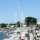 Review photo of Crocker's Boatyard by UA C., July 16, 2026