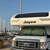 Review photo of Crocker's Boatyard by Peggy L., June 12, 2025