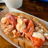 Review photo of Crocker's Boatyard by David G., July 13, 2026