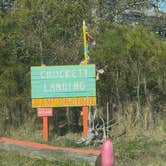 Review photo of Crockett Landing by Ted P., April 4, 2026