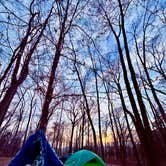 Review photo of Blue Hole Dispersed- Crockford-Pigeon Mountain WMA by Jayden D., March 23, 2026