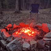 Review photo of Blue Hole Dispersed- Crockford-Pigeon Mountain WMA by Jayden D., March 23, 2026