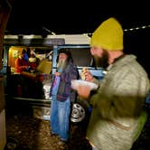 Review photo of Blue Hole Dispersed- Crockford-Pigeon Mountain WMA by Amber W., November 28, 2025