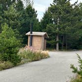 Review photo of Cromwell Dixon Campground by Ricky R., August 22, 2026