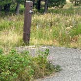 Review photo of Cromwell Dixon Campground by Ricky R., August 22, 2026