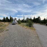 Review photo of Cromwell Dixon Campground by Ricky R., August 22, 2026
