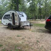 Review photo of Hanson Hills Campground by James W., June 30, 2025