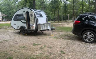 James W.'s photo at Hanson Hills Campground near Montgomery City, MO