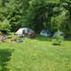 Crooked Creek Campground and Cabins