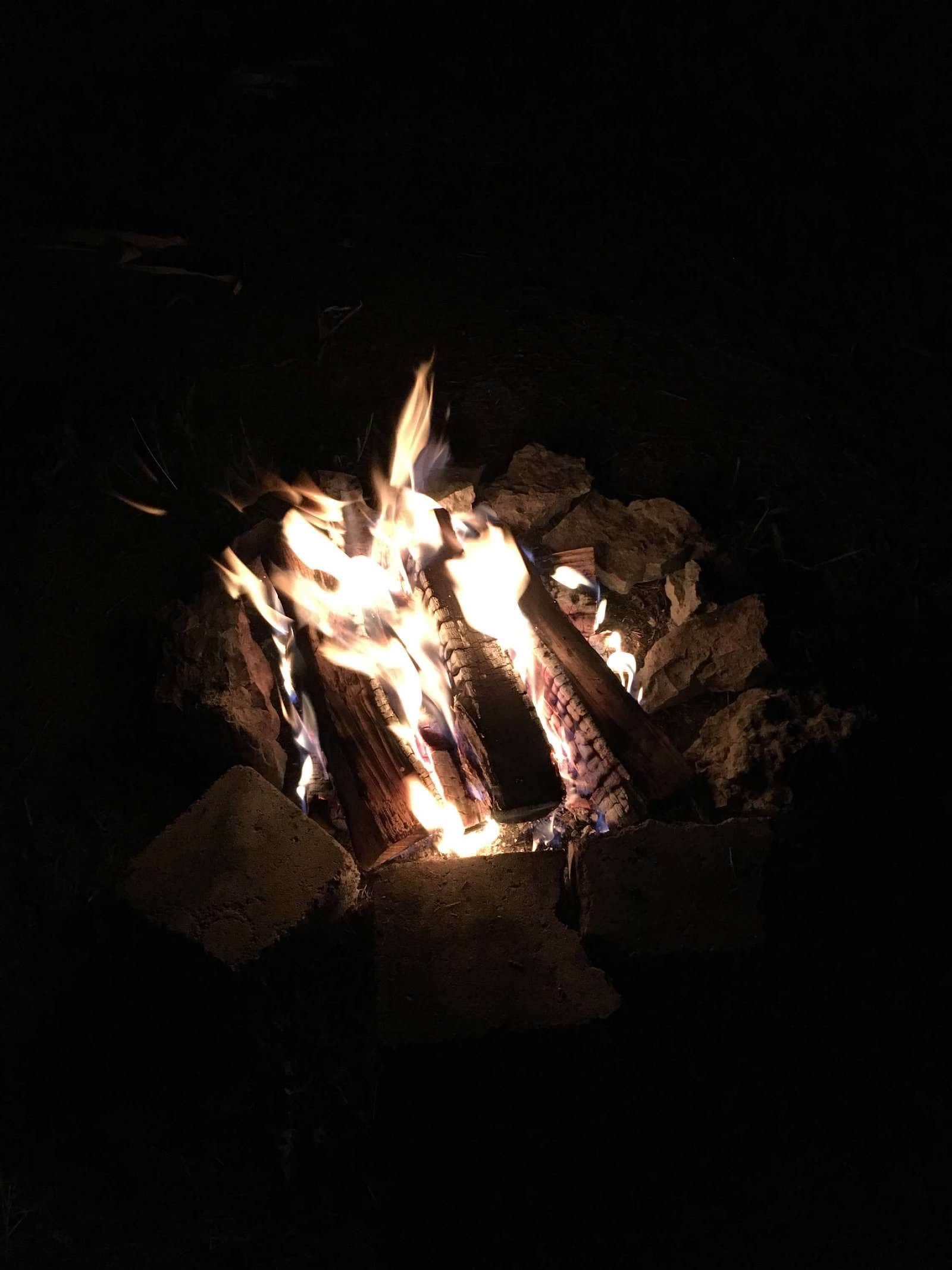 Camper-submitted photo at Crooked River Conservation Area near Unity Village, MO