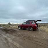 Review photo of Crooked River National Grasslands Dispersed Camping by Jacob D., January 5, 2025