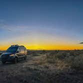 Review photo of Crooked River National Grasslands Dispersed Camping by Mary B., September 29, 2024