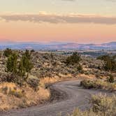 Review photo of Crooked River National Grasslands Dispersed Camping by Mary B., September 29, 2024