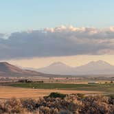 Review photo of Crooked River National Grasslands Dispersed Camping by Greg H., June 30, 2026