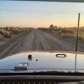 Review photo of Crooked River National Grasslands Dispersed Camping by SpentBrassOffroad B., June 24, 2025