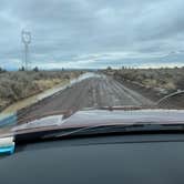 Review photo of Crooked River National Grasslands Dispersed Camping by Jacob D., January 5, 2025