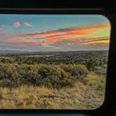 Review photo of Crooked River National Grasslands Dispersed Camping by Mary B., September 29, 2024