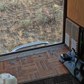 Review photo of Crooked River National Grasslands Dispersed Camping by Grumpy O., June 5, 2026