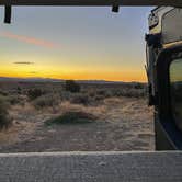 Review photo of Crooked River National Grasslands Dispersed Camping by Mary B., September 29, 2024