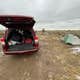 Crooked River National Grasslands Dispersed Camping