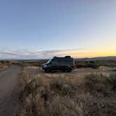 Review photo of Crooked River National Grasslands Dispersed Camping by Mary B., September 29, 2024